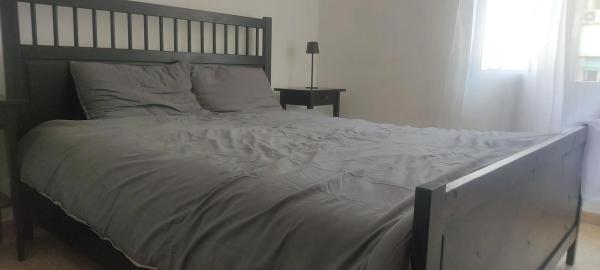 Piso en Barrio Plà del Bon Repòs-La Goteta