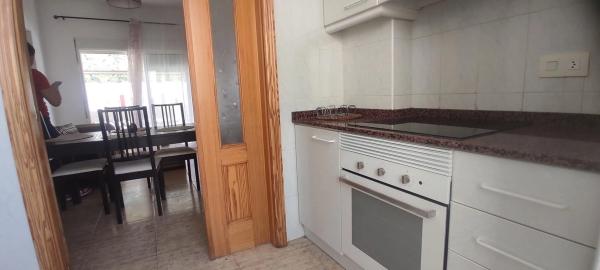 Piso en Barrio Plà del Bon Repòs-La Goteta