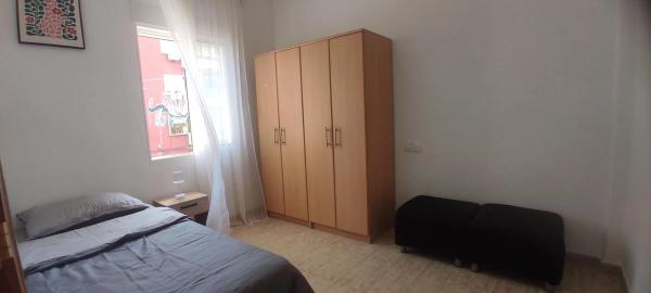 Piso en Barrio Plà del Bon Repòs-La Goteta