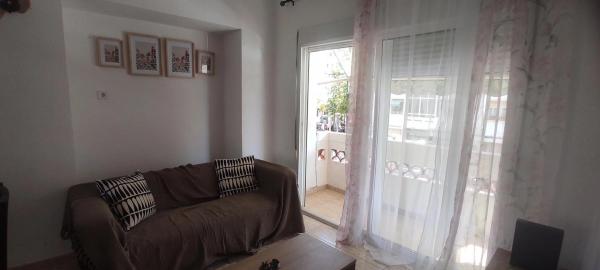 Piso en Barrio Plà del Bon Repòs-La Goteta