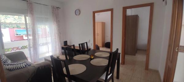 Piso en Barrio Plà del Bon Repòs-La Goteta