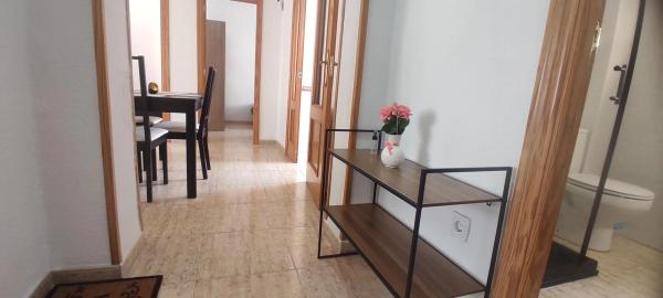 Piso en Barrio Plà del Bon Repòs-La Goteta