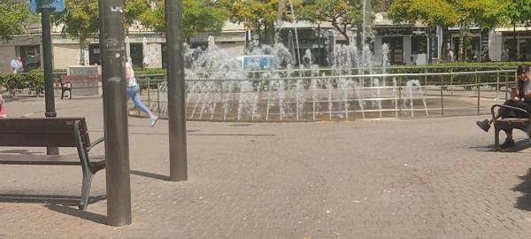 Piso en Barrio Plà del Bon Repòs-La Goteta