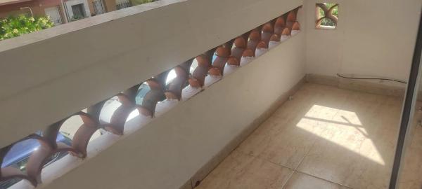 Piso en Barrio Plà del Bon Repòs-La Goteta