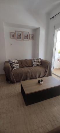 Piso en Barrio Plà del Bon Repòs-La Goteta