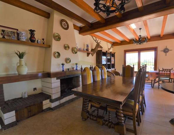 Chalet en Barrio Campoamor