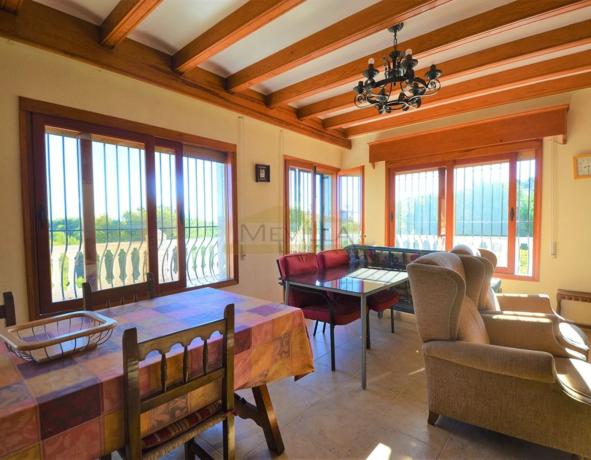 Chalet en Barrio Campoamor