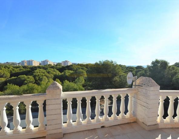 Chalet en Barrio Campoamor