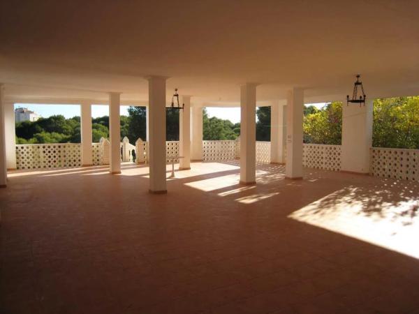 Chalet en Barrio Campoamor