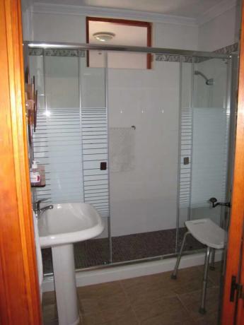 Chalet en Barrio Campoamor