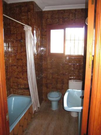 Chalet en Barrio Campoamor