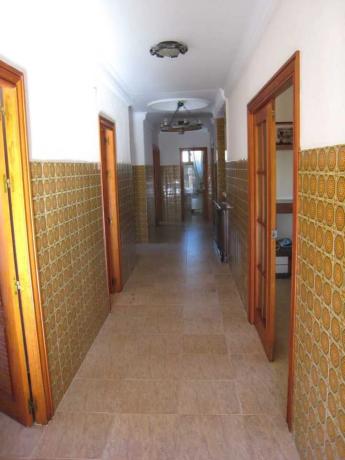 Chalet en Barrio Campoamor
