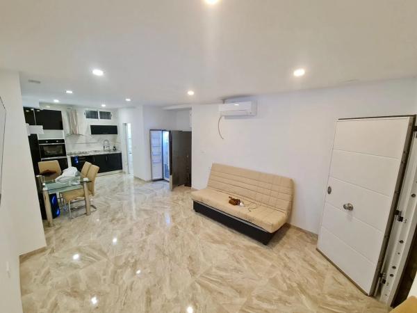 Piso en calle del Arquitecto Jover