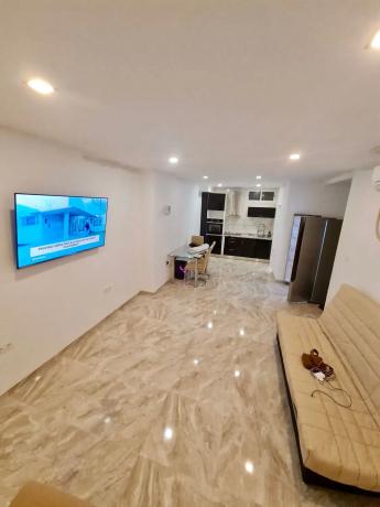 Piso en calle del Arquitecto Jover