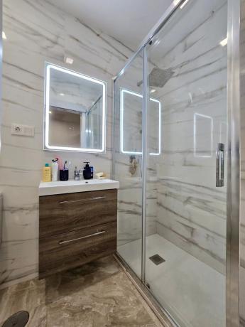 Piso en calle del Arquitecto Jover