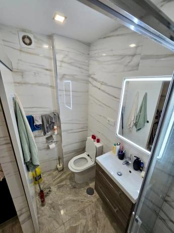 Piso en calle del Arquitecto Jover