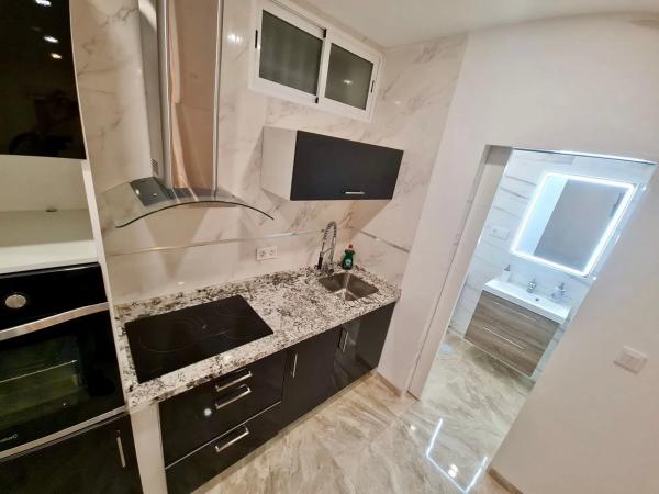 Piso en calle del Arquitecto Jover