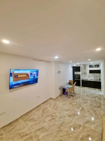 Piso en calle del Arquitecto Jover