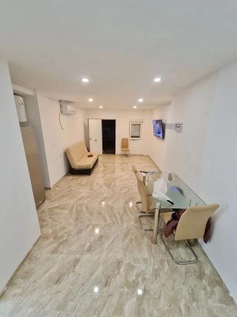 Piso en calle del Arquitecto Jover