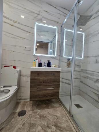 Piso en calle del Arquitecto Jover