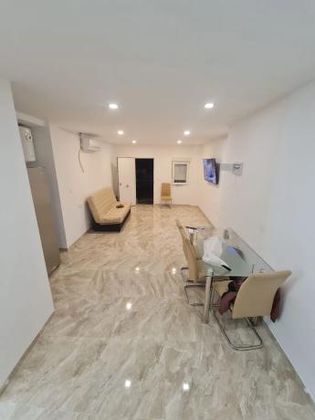 Piso en calle del Arquitecto Jover