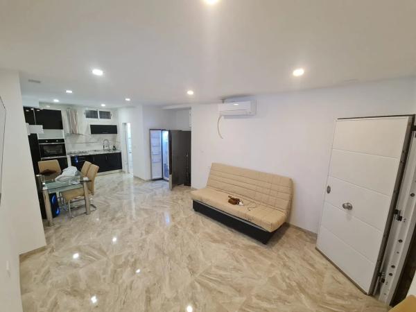 Piso en calle del Arquitecto Jover