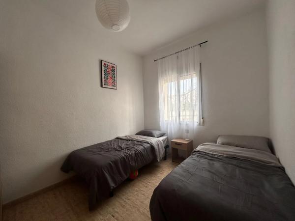 Piso en Barrio Plà del Bon Repòs-La Goteta