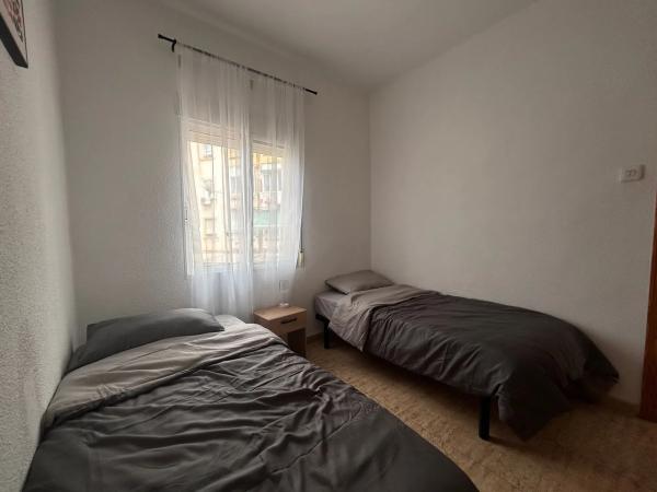 Piso en Barrio Plà del Bon Repòs-La Goteta