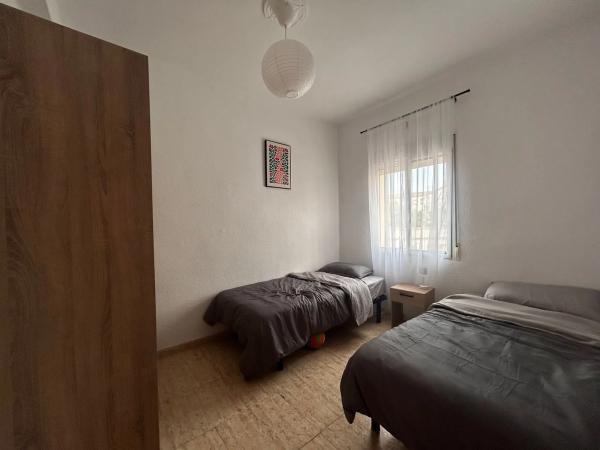 Piso en Barrio Plà del Bon Repòs-La Goteta