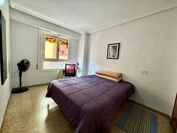 Piso en calle San Ignacio Loyola