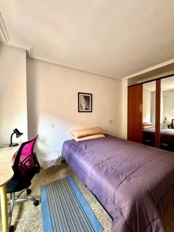 Piso en calle San Ignacio Loyola