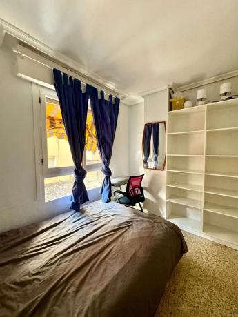 Piso en calle San Ignacio Loyola