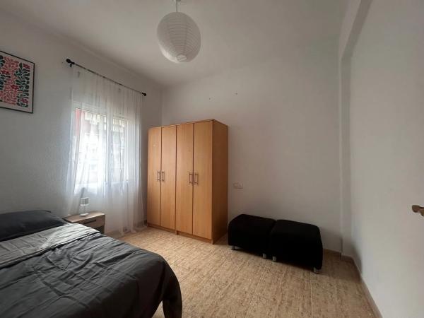 Piso en Barrio Plà del Bon Repòs-La Goteta