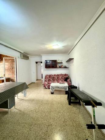 Piso en calle San Ignacio Loyola