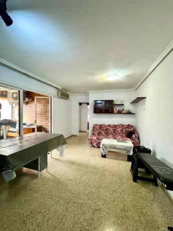 Piso en calle San Ignacio Loyola