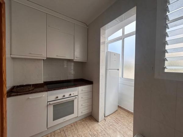 Piso en Barrio Plà del Bon Repòs-La Goteta