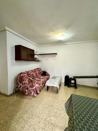 Piso en calle San Ignacio Loyola