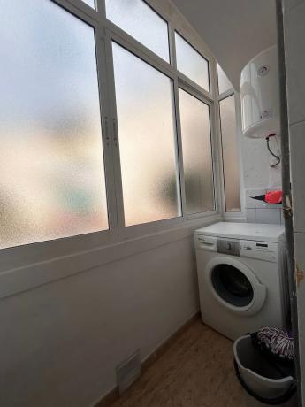 Piso en Barrio Plà del Bon Repòs-La Goteta