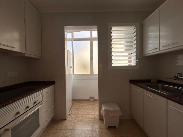 Piso en Barrio Plà del Bon Repòs-La Goteta