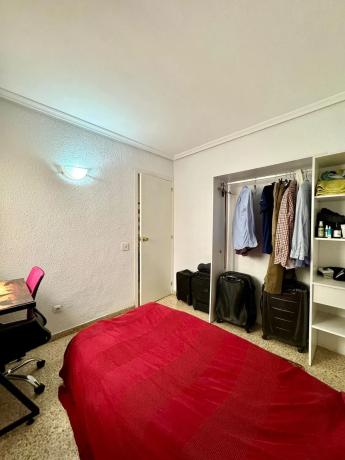 Piso en calle San Ignacio Loyola