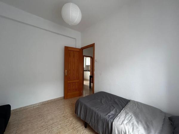 Piso en Barrio Plà del Bon Repòs-La Goteta