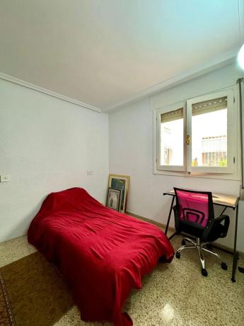 Piso en calle San Ignacio Loyola