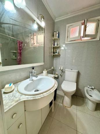 Piso en calle San Ignacio Loyola