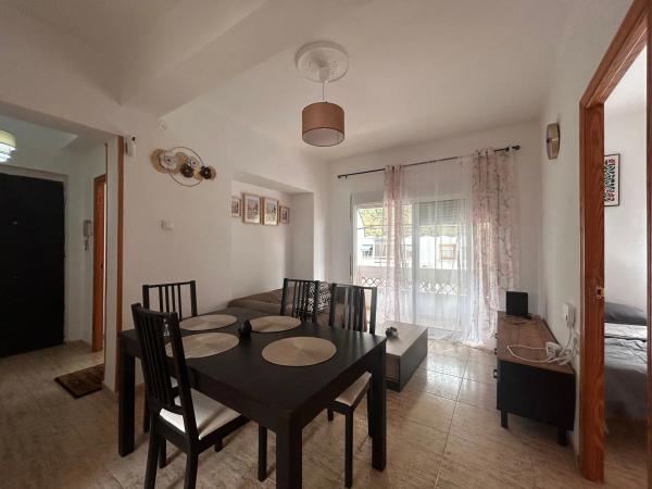 Piso en Barrio Plà del Bon Repòs-La Goteta