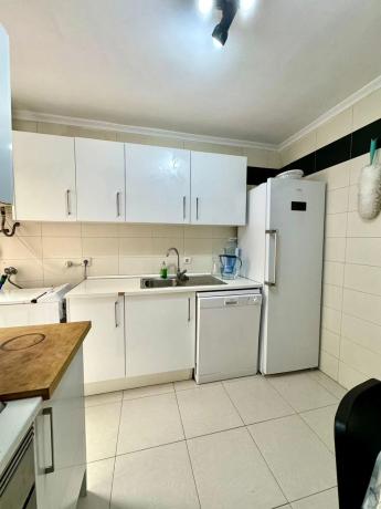 Piso en calle San Ignacio Loyola