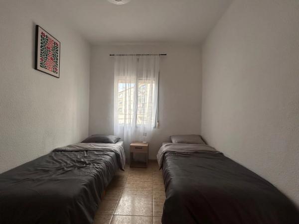 Piso en Barrio Plà del Bon Repòs-La Goteta