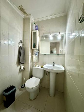 Piso en calle San Ignacio Loyola