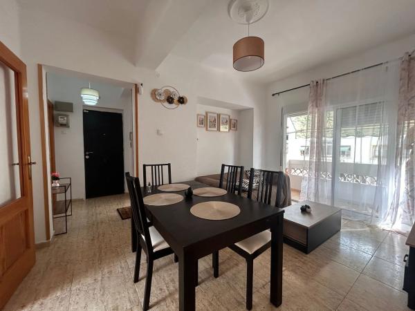 Piso en Barrio Plà del Bon Repòs-La Goteta