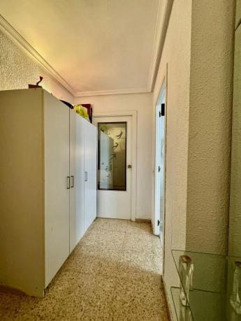 Piso en calle San Ignacio Loyola