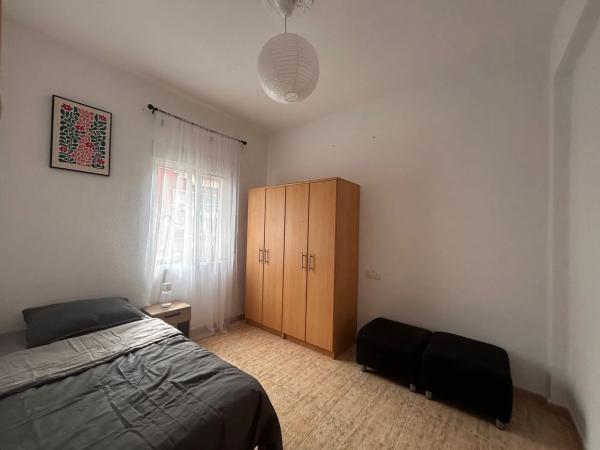 Piso en Barrio Plà del Bon Repòs-La Goteta